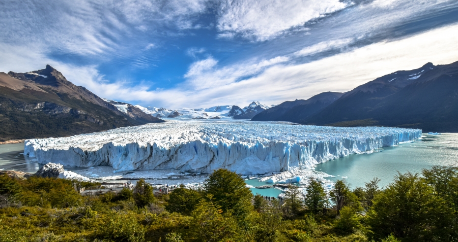 El Calafate - Argentina