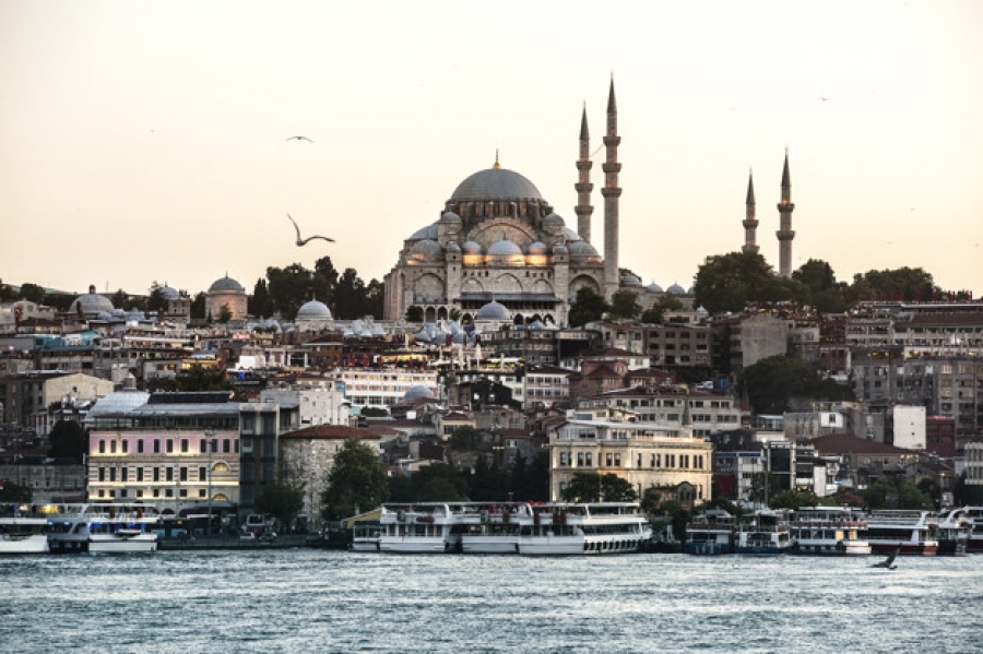 Turquia
